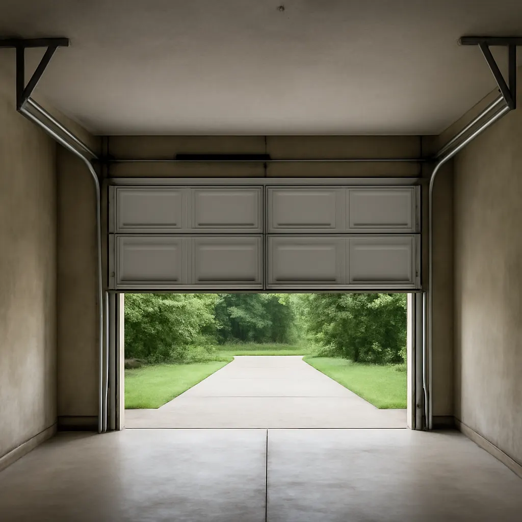 Garage Door Repair West Windsor